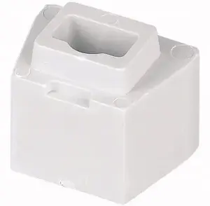 EATON XBSB-S Plastic Washer for Busbar Insulator, Height 20mm