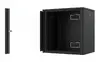 Lanview RWF12U45BL 19-inch Wall Mount Cabinet Photo 2