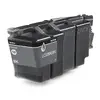 Brother LC528XLBK oriģinālā Ultra High Yield melnā tintes kasetne Photo 2
