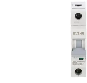 Автоматический выключатель Eaton HN-B2/1 1P 6кА B 2А