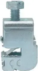 Apator Hook Clamp for 10mm Busbar, 16-185mm2