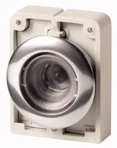 Eaton M30C-FD-X Flat Pushbutton Actuator 30mm