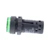 Schneider Electric XB7NW33B1 izgaismota poga Photo 3