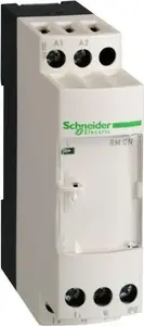 Schneider Electric RMCN22BD Signal Converter 0-10V to 4-20mA