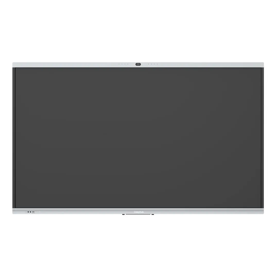 Dahua LCH75-MC410-B-S2 75 collu 4K interaktīvais