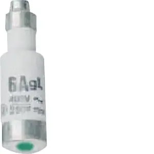 Hager LE1406 D01 Fuse Link 6A