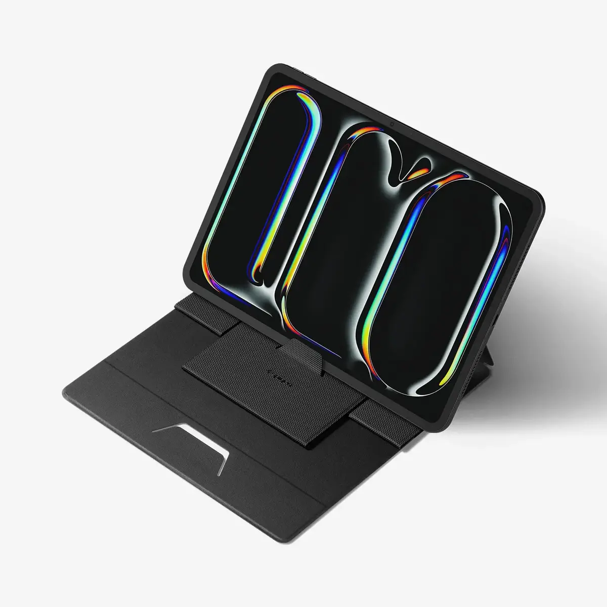 Spigen Slim Fold LD201-S8 Laptop Stand Photo 4