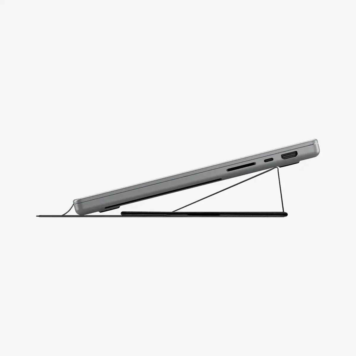 Spigen Slim Fold LD201-S8 Laptop Stand Photo 5