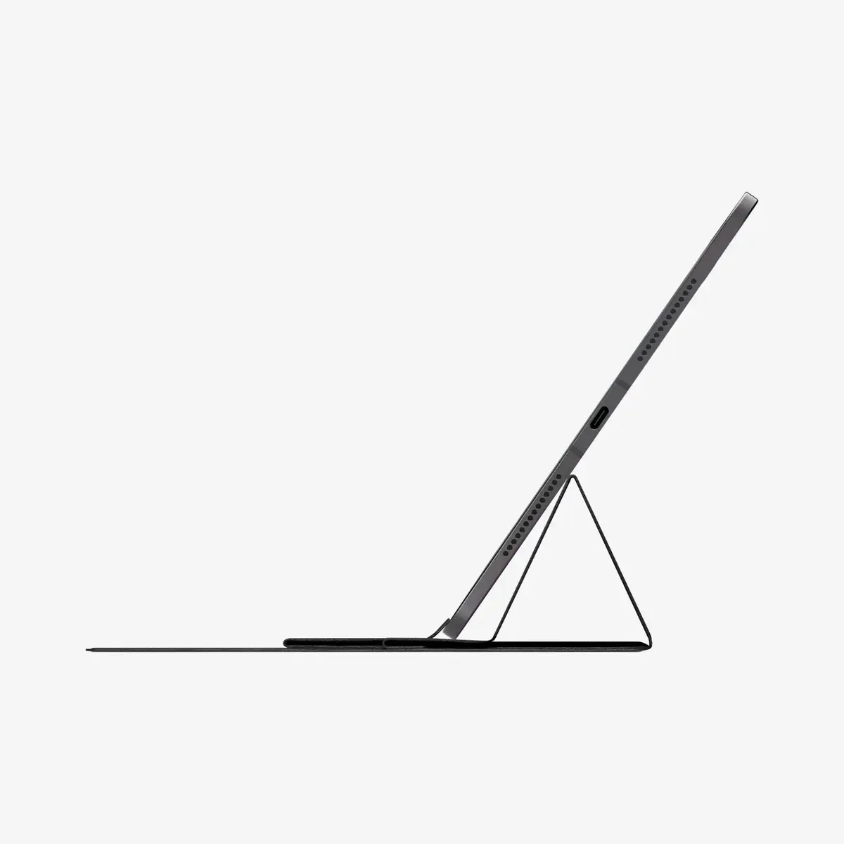 Spigen Slim Fold LD201-S8 Laptop Stand Photo 6