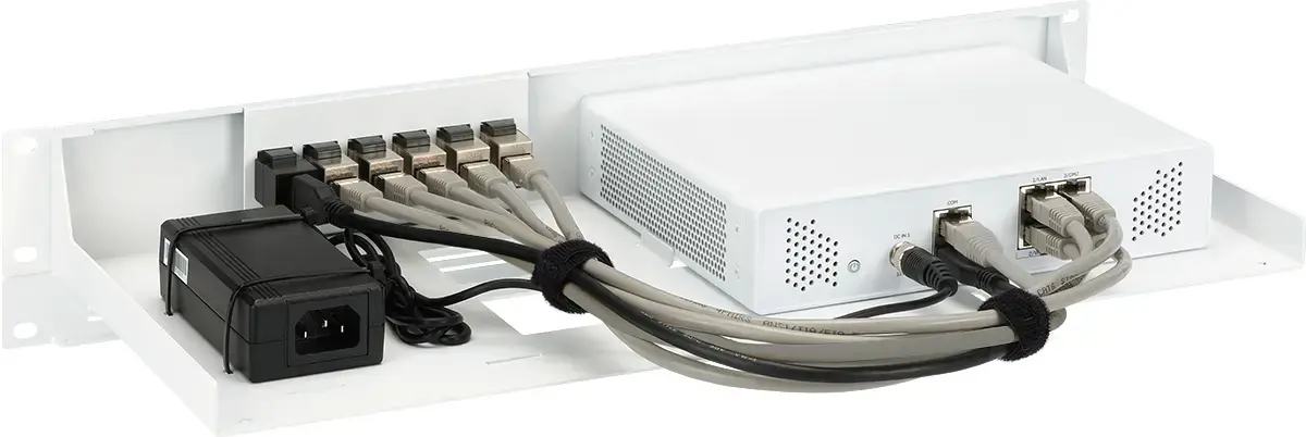 Крепление в стойку Rackmount.IT RM-SR-T14I Photo 3