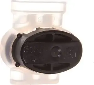 3M Scotchlok 316 IR Gel-Filled Wire Connector, 3-Port, 0.5-1.5 mm²
