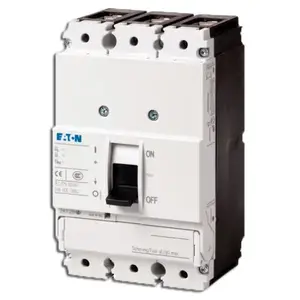 Выключатель нагрузки Eaton LN1-125-I 125А