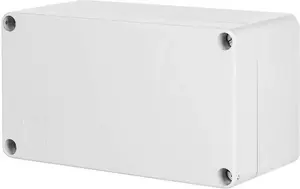 ELEKTROPLAST 2705-00 Surface Mounted Industrial Junction Box IP65