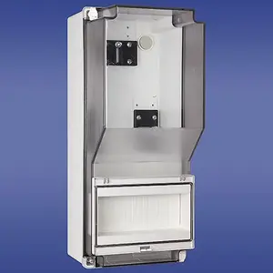 Корпус измерительного комплекта Elektro-Plast OZP1 38.03 Photo 1