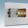 Phoenix Contact PTFIX 6/6X2,5 BU sadales bloks Photo 8