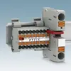 Phoenix Contact PTFIX 6/6X2,5 BU sadales bloks Photo 10