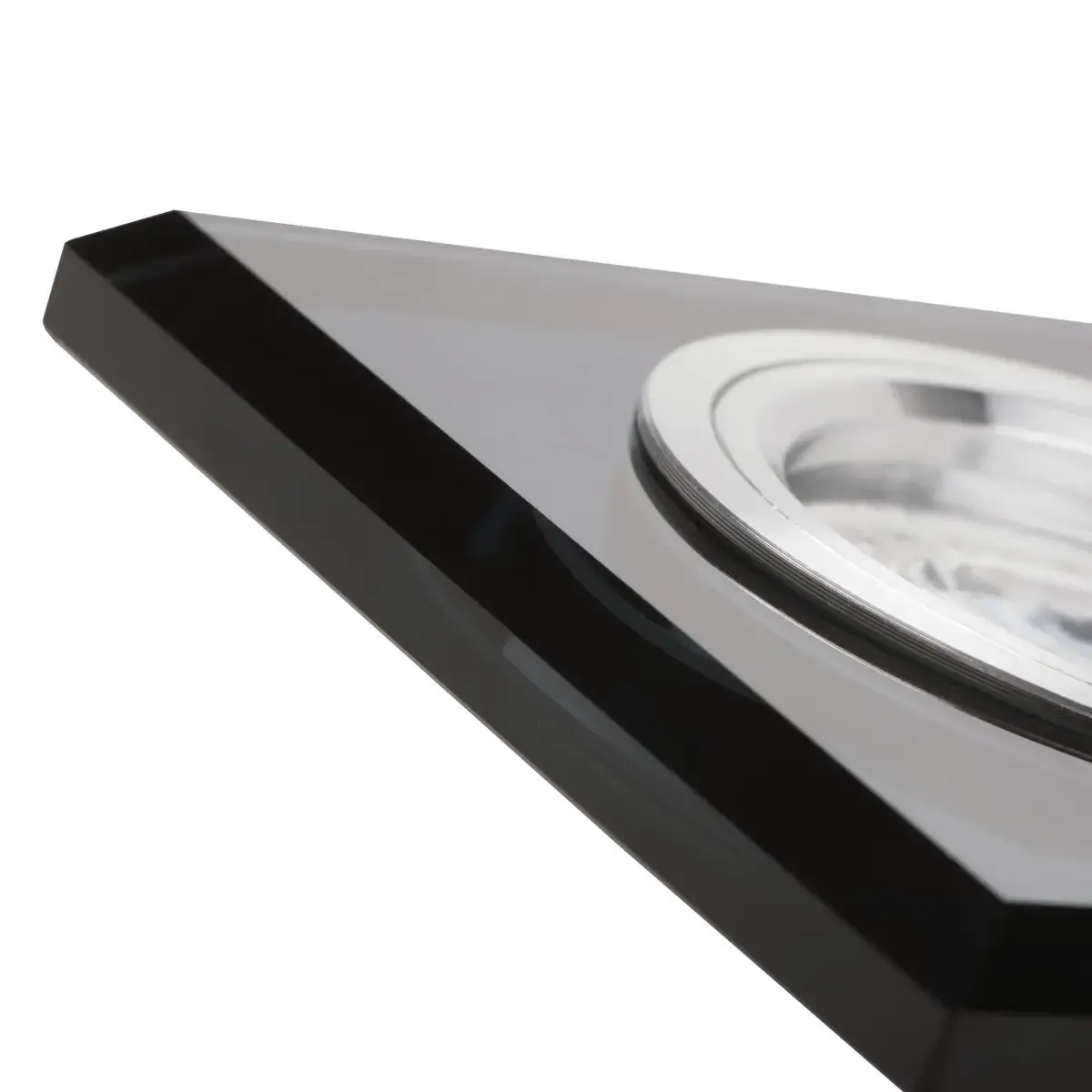 Kanlux MORTA CT-DSO50-SR Ceiling Light | GX5.3 Photo 2