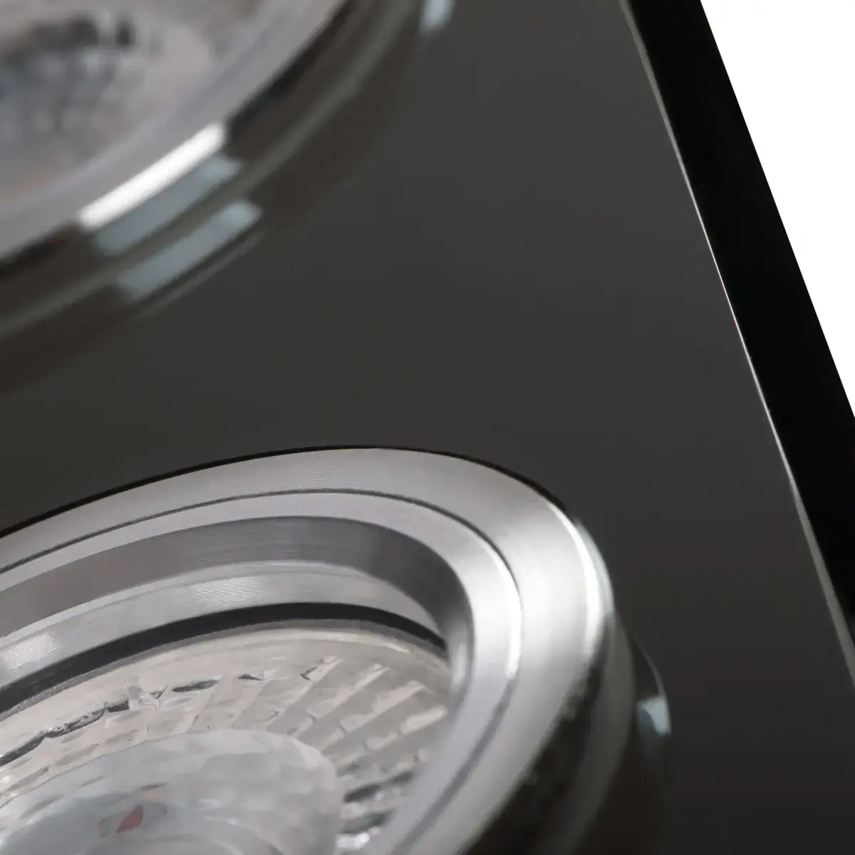 Kanlux MORTA CT-DSO50-SR Ceiling Light | GX5.3 Photo 3