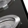 Kanlux MORTA CT-DSO50-SR Ceiling Light | GX5.3 Photo 3