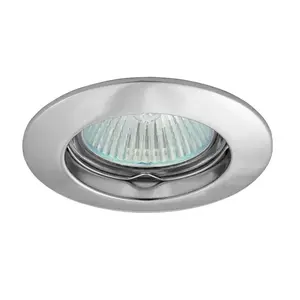 Kanlux VIDI CTC-5514-C Recessed Spotlight, Chrome