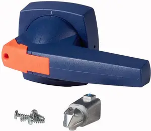 Eaton D/P Type Door Operating Mechanism for DMV250N and DMV400N Switch-Disconnectors