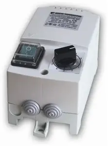 BREVE ARW 1.2/1 Fan Speed Controller, 1.2A, Class II Insulation