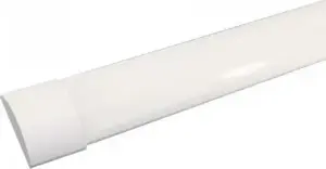 V-tac 40W LED Linear Surface Mounted Luminaire with Samsung Chip 120cm