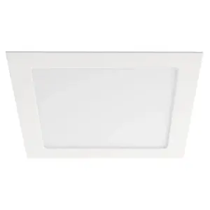 Kanlux KATRO V2LED 24W LED Ceiling Downlight, 4000K, 1680lm, White