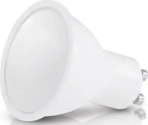 Светодиодная лампа Eco Light GU10 10 Вт 900 лм теплый свет