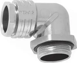 Угловой кабельный ввод Lapp SKINDICHT RWV-M M20x1.5 IP55