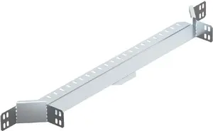 Тройник ответвительный Bettermann RAA 615 FS для кабельных лотков