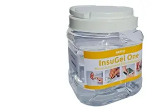 MOREK InsuGel One Single-Component Reusable Insulating Gel 1kg
