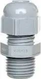 Кабельный ввод Lapp SKINTOP ST-M M16x1.5, полиамид, IP68, серебристо-серый