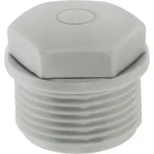 Lapp SKINDICHT WN-M 25x1.5 Blind Nut M25, 50 Pieces