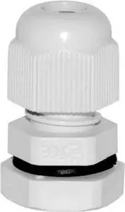 Ergom Polyamide Cable Gland M32 IP68 DP-EN 32 HM Grey