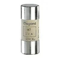 Цилиндрический предохранитель Legrand 015380 80A Photo 2