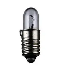 Goobay 9414 Incandescent Bulb 0.6W E5.5 6V