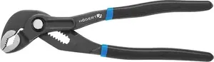 Högert Technik HT1P377 Adjustable Water Pump Pliers, 400 mm
