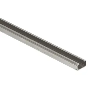 Legrand 038971 C-profile mounting rail 80x35x2000mm