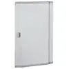 Профилированная дверь Legrand 020253 для щита XL3 160 Photo 2