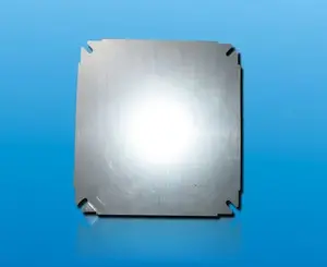 ELEKTROPLAST Z2 0 25 Mounting Plate