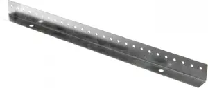 Incobex Side Angle A for STN Enclosure h=420mm KMAN-42