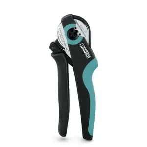 Phoenix Contact CRIMPFOX CENTRUS 6S Cable Crimper