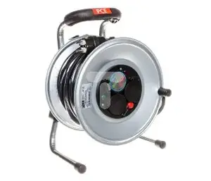 Кабельный барабан PCE JAWOR 30м H05RR-F IP44