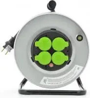 Power Extension Cords & Surge Protectors