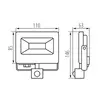 Kanlux S.A. 33205 outdoor lighting 33205 Photo 6