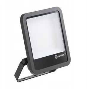 V-TAC LED Floodlight PFM 150 P 100W/83W 14000lm/11670lm 3000K Black