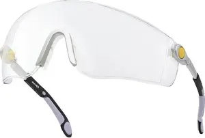 Delta Plus Lipari2 Polycarbonate Safety Glasses