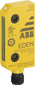 ABB Adam C OSSD-Info Safety Sensor M12-5 for Static Signals