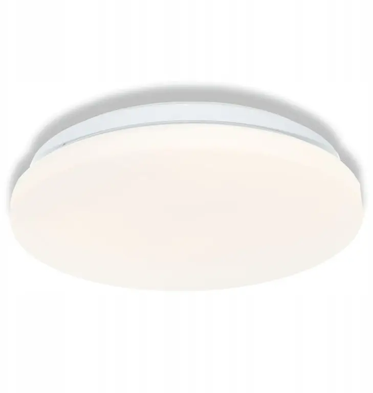 V-tac LED griestu gaismeklis Round ar